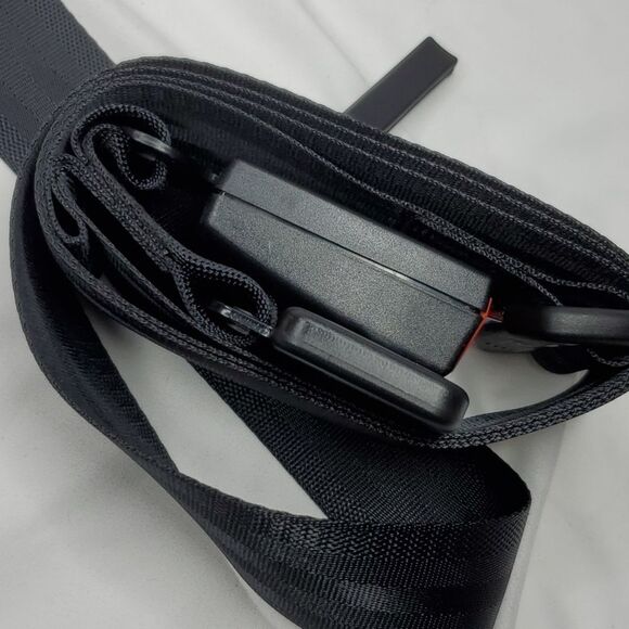 NEW MATERNITY PREGNANCY SEAT BELT Belly EXTENDER EXTENSION universal NWT XL 1X - Picture 3 of 9